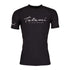 TATAMI SCRIPT GRAPPLING RASHGUARD-BLACK-1